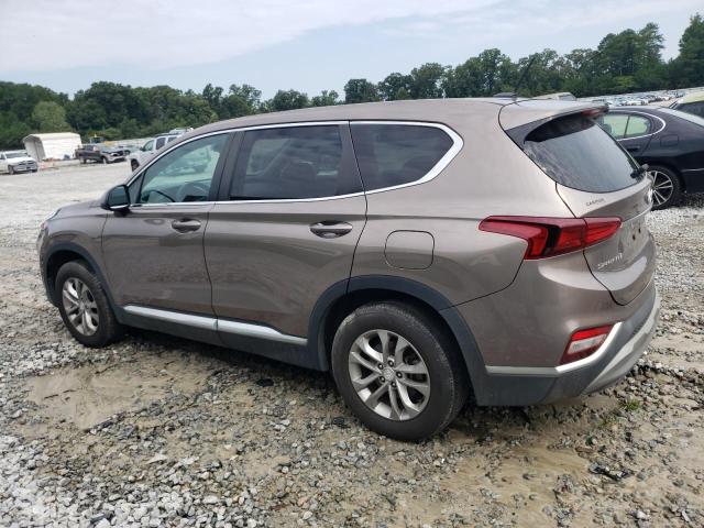 2020 HYUNDAI SANTA FE S - 5NMS2CAD9LH162476