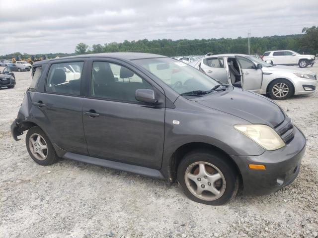 2005 Toyota Scion Xa VIN: JTKKT624550086022 Lot: 62067754