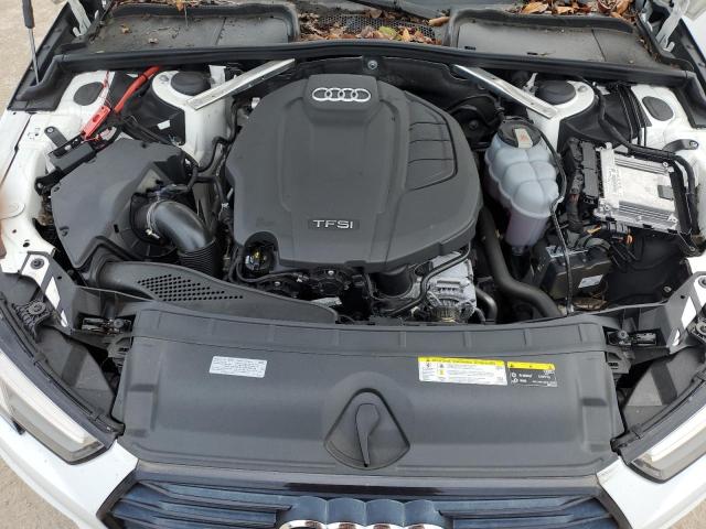 2019 AUDI A4 PREMIUM - WAUGMAF49KA120568