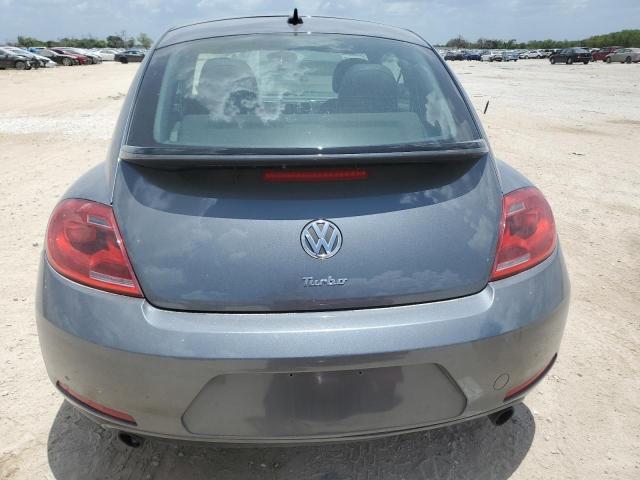 2012 Volkswagen Beetle Turbo VIN: 3VWVA7AT3CM628203 Lot: 59480064