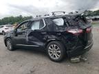 CHEVROLET TRAVERSE P photo