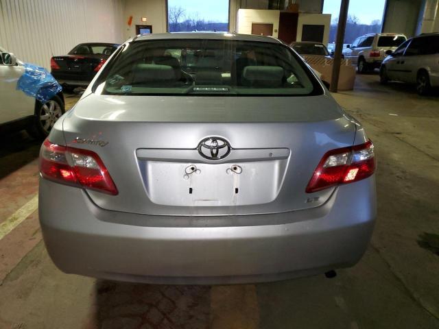 2007 Toyota Camry Ce VIN: 4T1BE46K07U716129 Lot: 62181584
