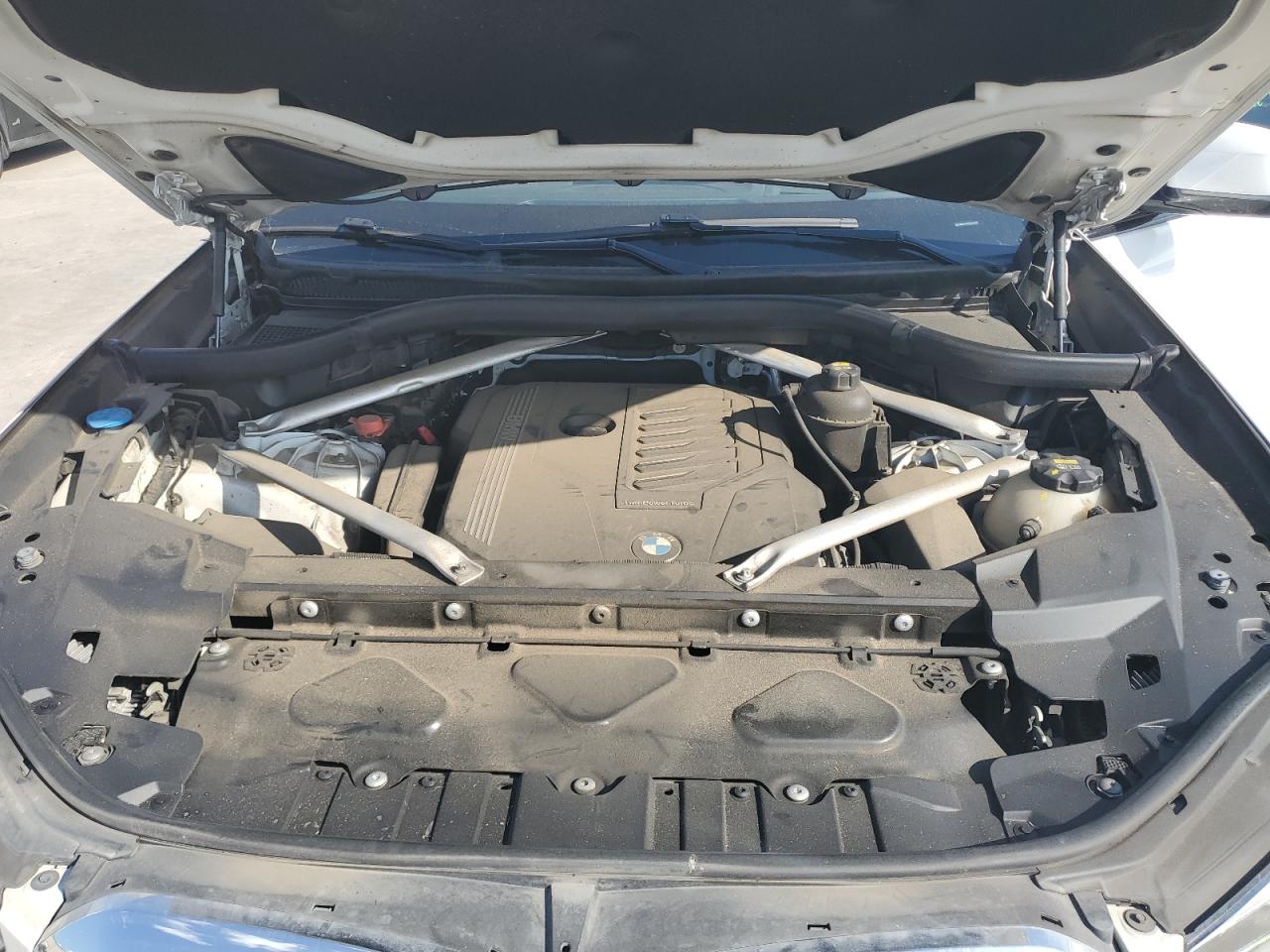 5UXCR6C51KLL37175 2019 BMW X5 xDrive40I