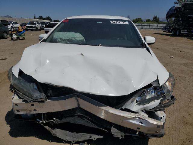 VIN 19XFB2F53FE206805 2015 Honda Civic, LX no.5