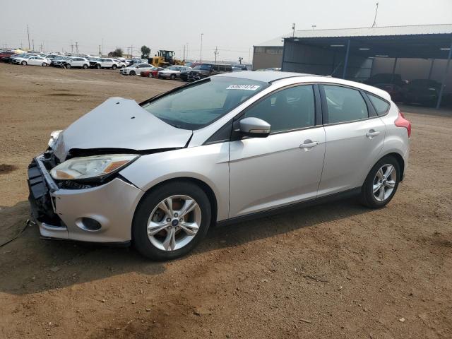 VIN 1FADP3K26EL110334 2014 Ford Focus, SE no.1