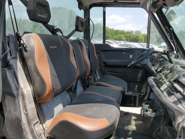 2023 CAN-AM DEFENDER L - 3JBUVAX49PK002627