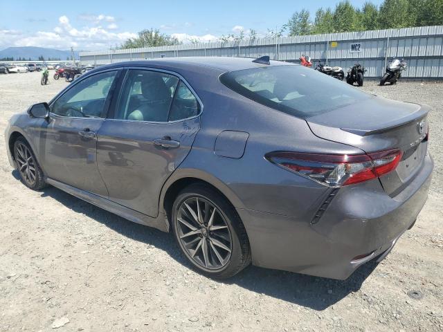 2022 Toyota Camry Se VIN: 4T1G11AK3NU057905 Lot: 59891704