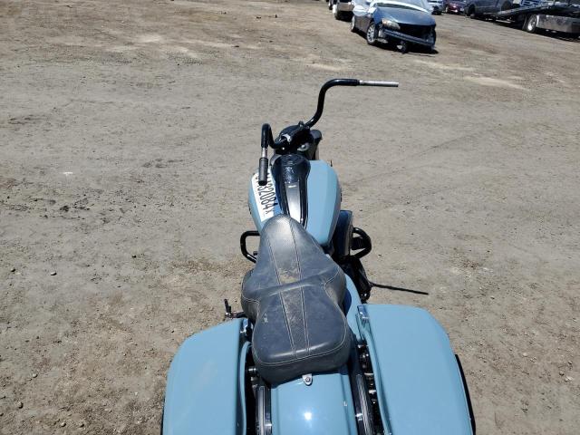 2024 HARLEY-DAVIDSON FLTRX 1HD1KH720RB625308
