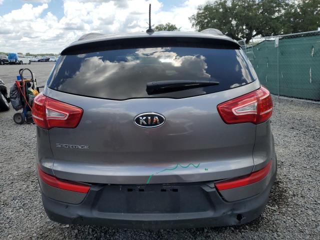 2012 Kia Sportage Base VIN: KNDPB3A22C7274015 Lot: 60629224