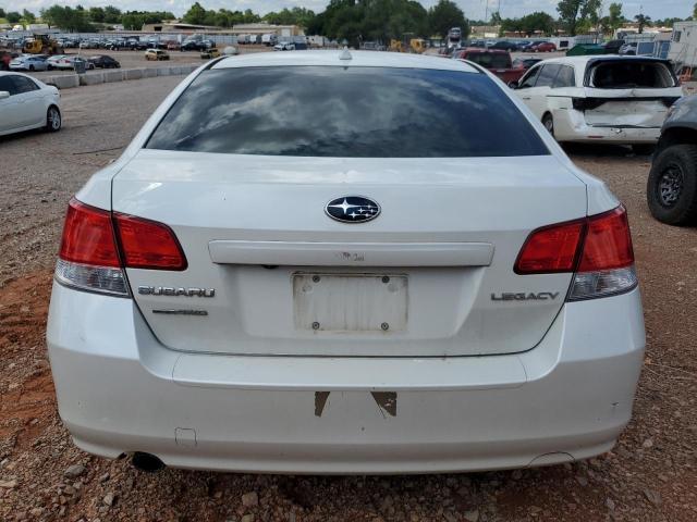 2014 Subaru Legacy 2.5I Limited VIN: 4S3BMCN60E3011209 Lot: 62430954
