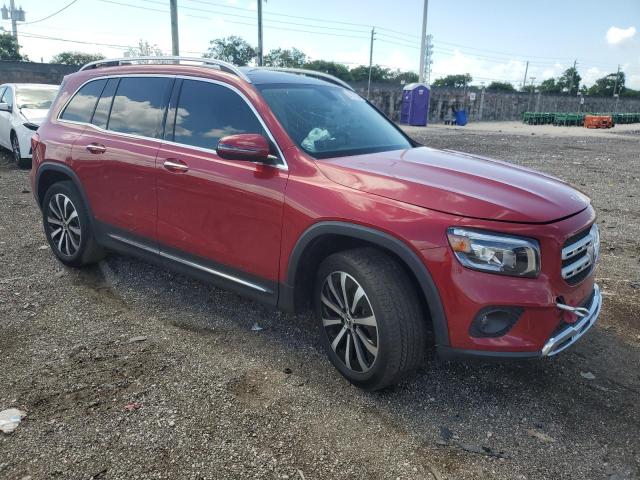 2023 MERCEDES-BENZ GLB 250 4M - W1N4M4HBXPW286619