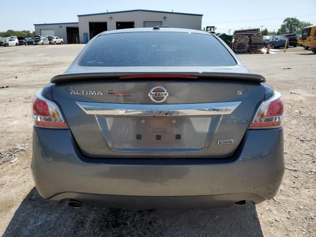 2015 NISSAN ALTIMA 2.5 - 1N4AL3APXFN905839