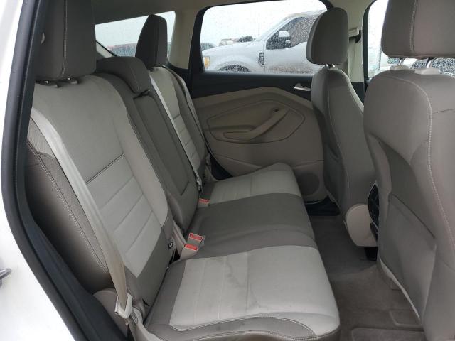 2013 Ford Escape Se VIN: 1FMCU0GX3DUB01063 Lot: 61745974