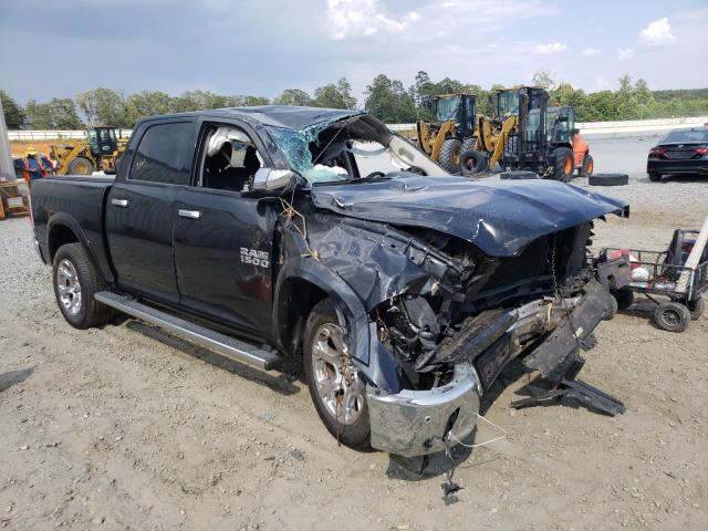 2018 RAM 1500 LARAM - 1C6RR7NT4JS158718