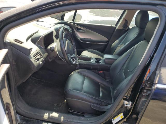 VIN 1G1RF6E44DU146719 2013 Chevrolet Volt no.7