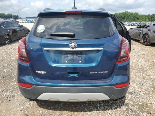 VIN KL4CJASB9LB051434 2020 Buick Encore, Preferred no.6