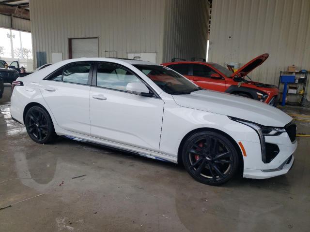 2023 CADILLAC CT4 SPORT - 1G6DC5RK1P0107761