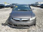 HONDA CIVIC LX-S photo