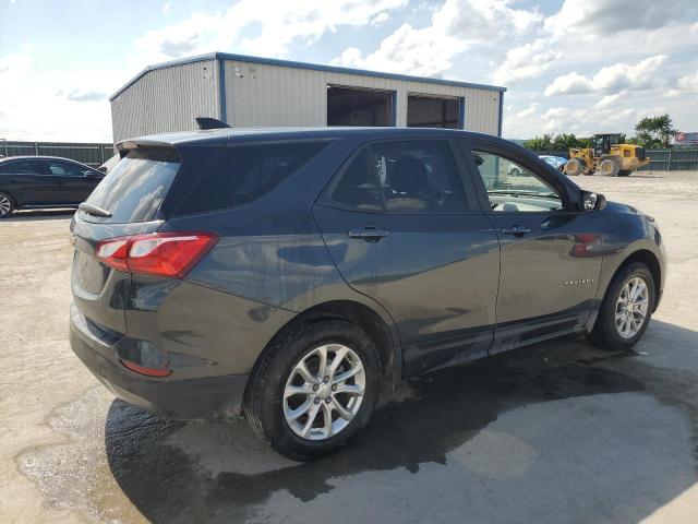 2020 CHEVROLET EQUINOX LS - 2GNAXHEV0L6119169