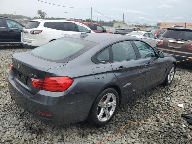 VIN WBA4A7C54FD415299 2015 BMW 4 Series, 428 Xi Gra... no.3