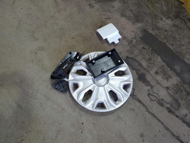 2023 Ford Transit T-250 VIN: 1FTBR1Y85PKB80704 Lot: 62276634