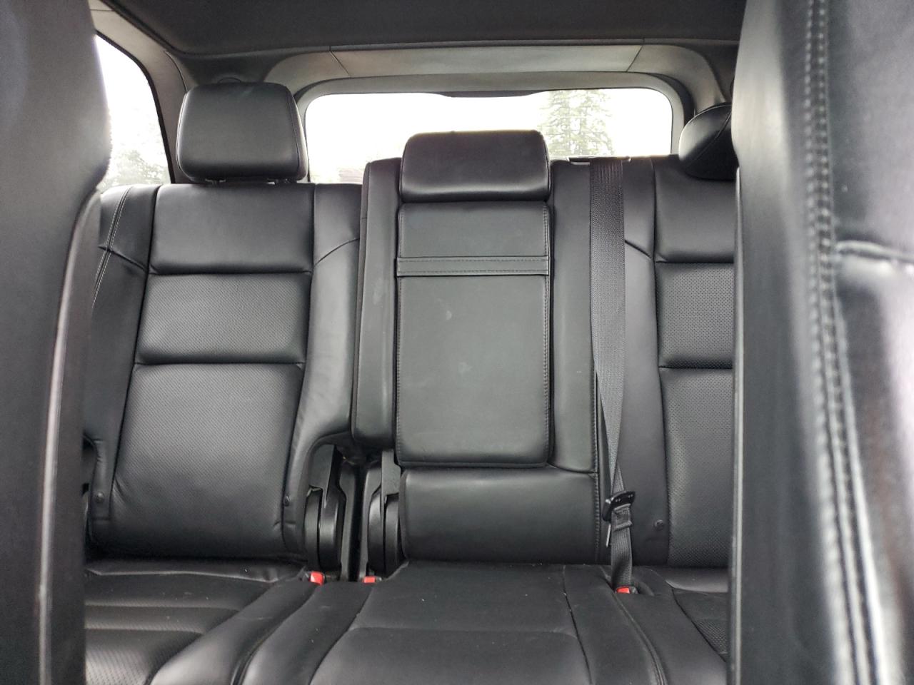 1C4RJFBG2HC852541 2017 Jeep Grand Cherokee Limited