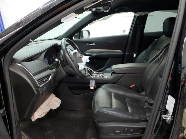 2023 CADILLAC XT4 PREMIU - 1GYFZCR49PF198327