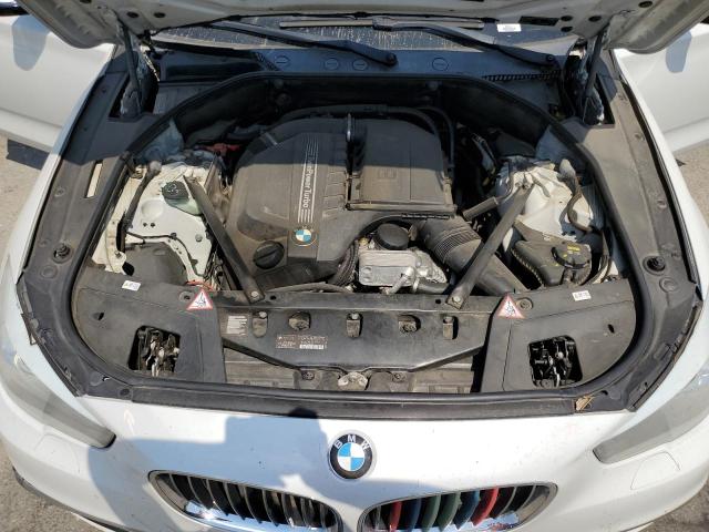 2015 BMW 535 IGT WBA5M2C50FGH99050