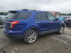 FORD EXPLORER X photo