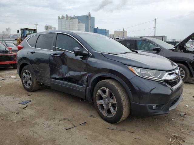 2019 HONDA CR-V EX 2HKRW1H57KH512002  65609404