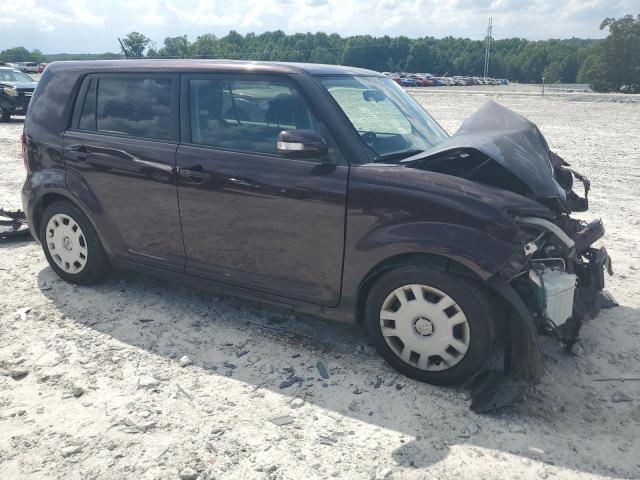 2009 Toyota Scion Xb VIN: JTLKE50EX91068725 Lot: 62388034