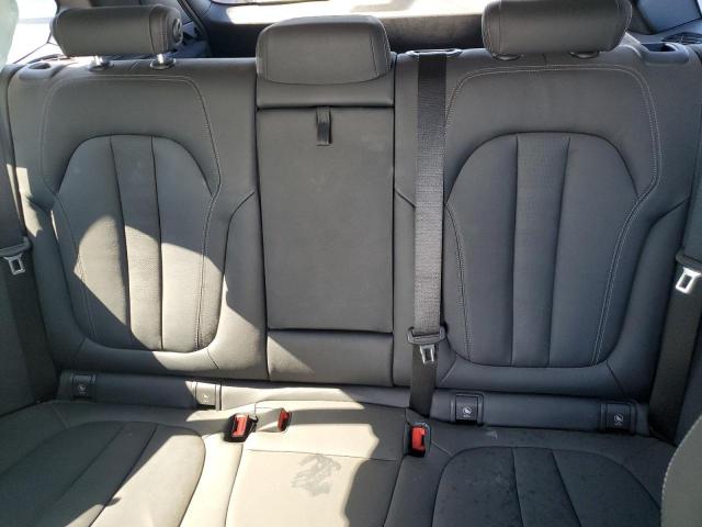 2021 BMW X5 xDrive40I VIN: 5UXCR6C00M9E76379 Lot: 59427894