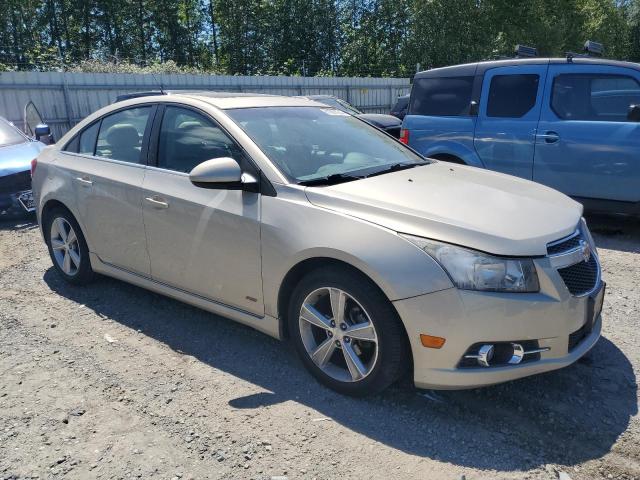 2012 Chevrolet Cruze Lt VIN: 1G1PG5SC8C7131731 Lot: 61691934