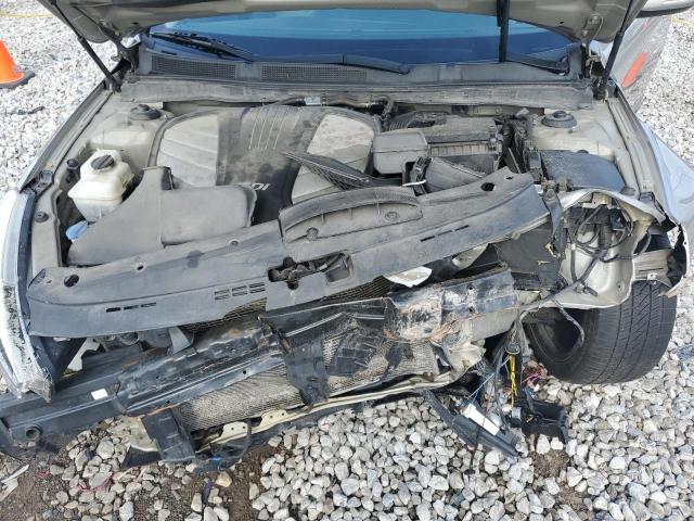 2015 Kia Cadenza Premium VIN: KNALN4D71F5186640 Lot: 61299604