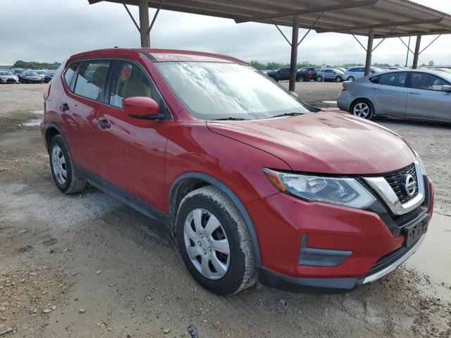2017 NISSAN ROGUE S - JN8AT2MT5HW383295