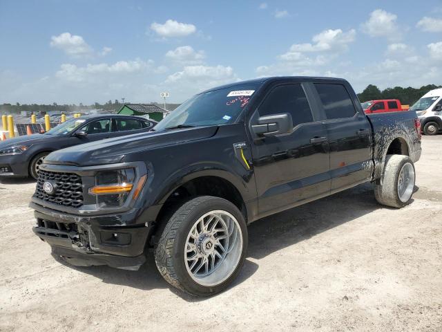 2024 FORD F150 STX - 1FTEW2KP1RKD84253