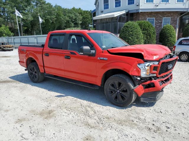 2020 FORD F150 SUPER - 1FTEW1E44LFB74211