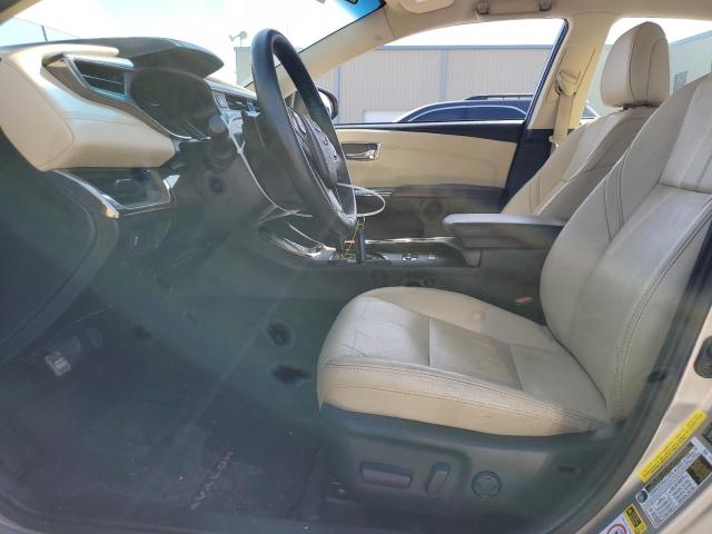 2015 Toyota Avalon Xle VIN: 4T1BK1EB2FU178797 Lot: 61417744