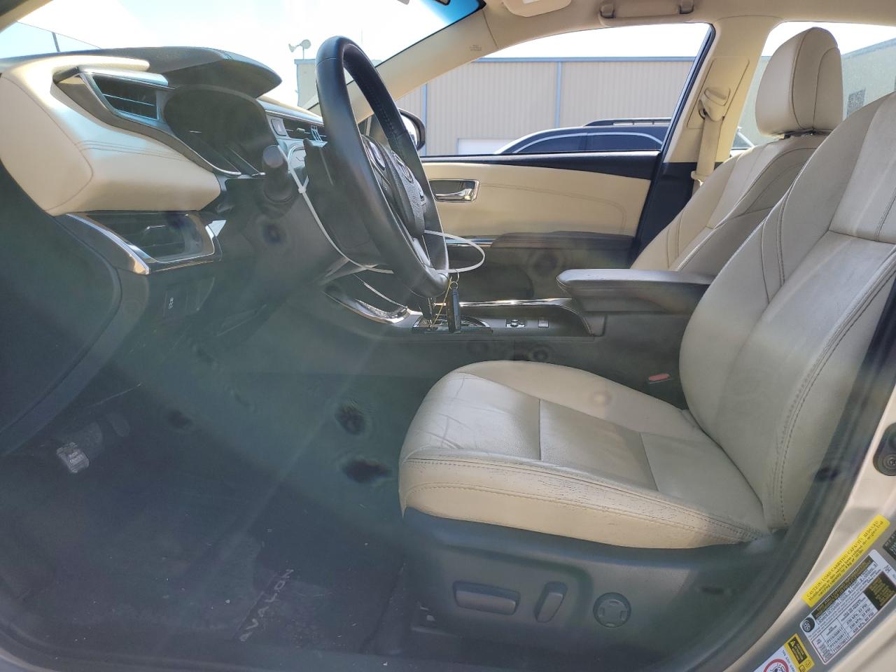 4T1BK1EB2FU178797 2015 Toyota Avalon Xle