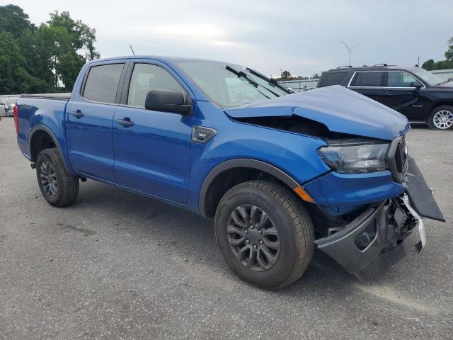 2020 FORD RANGER XL - 1FTER4EHXLLA60064