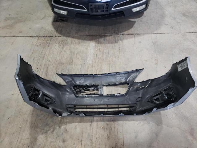 2018 SUBARU IMPREZA 4S3GTAA62J1740370