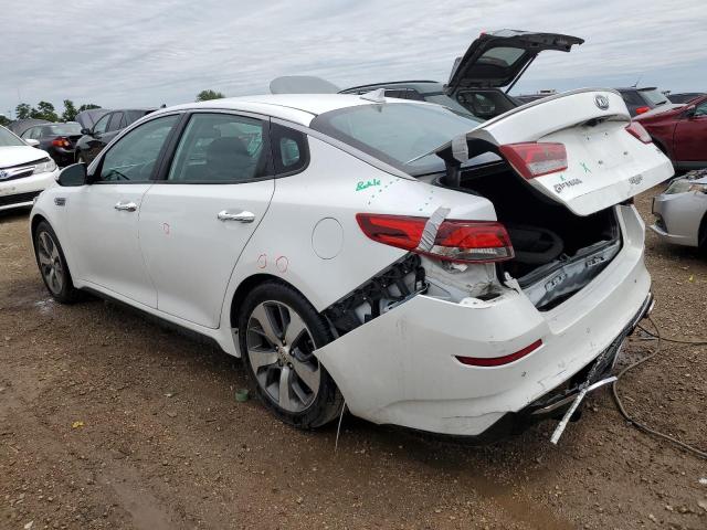 5XXGT4L39LG394894 Kia Optima LX 2