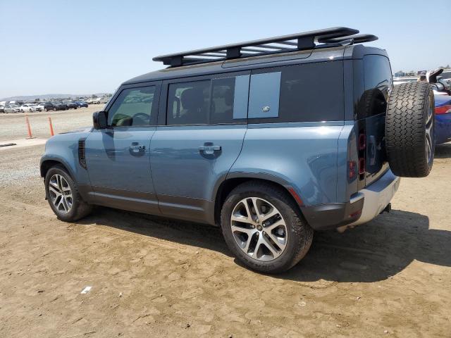 2020 LAND ROVER DEFENDER 1 - SALE97EU8L2005643