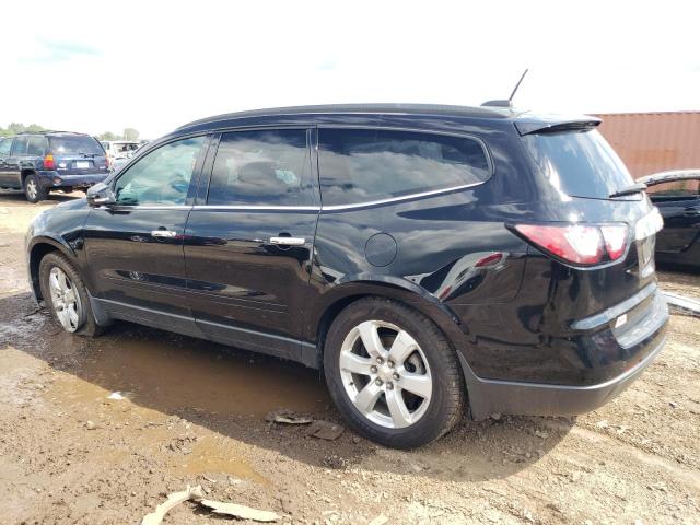 2016 CHEVROLET TRAVERSE L - 1GNKRGKD0GJ283812