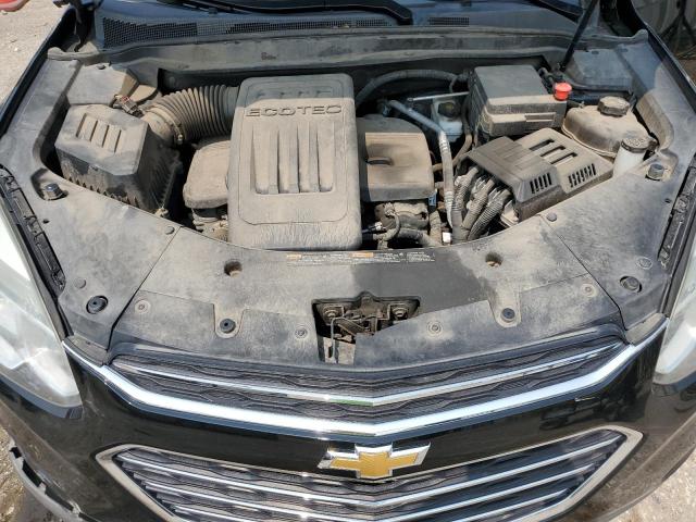 2017 CHEVROLET EQUINOX LT 2GNALCEK8H1571430  64757234