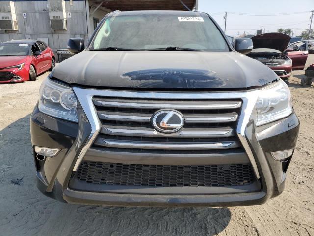 2019 Lexus Gx 460 VIN: JTJBM7FX4K5216382 Lot: 62851794