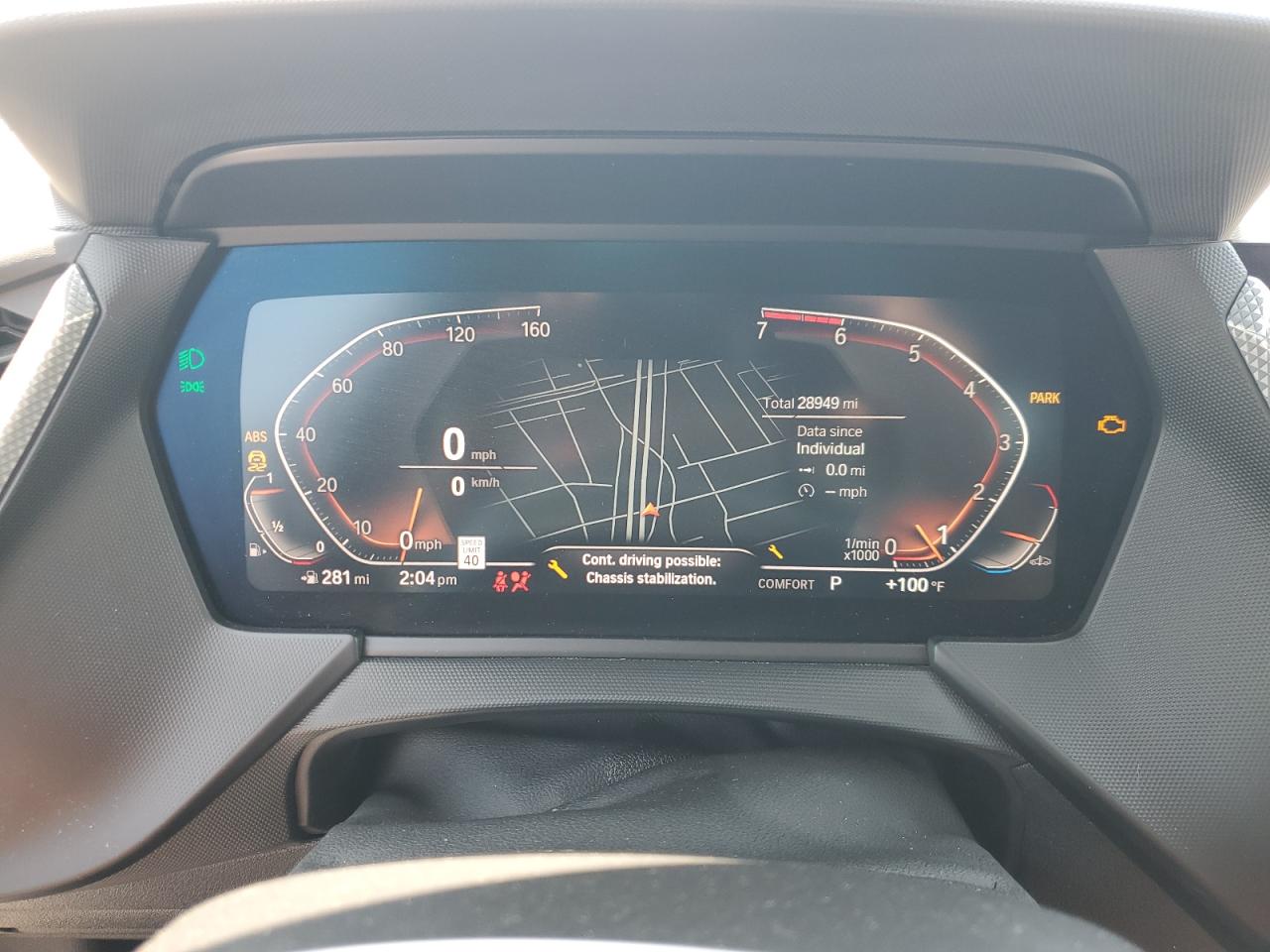 WBA53AK04P7M37515 2023 BMW 228I