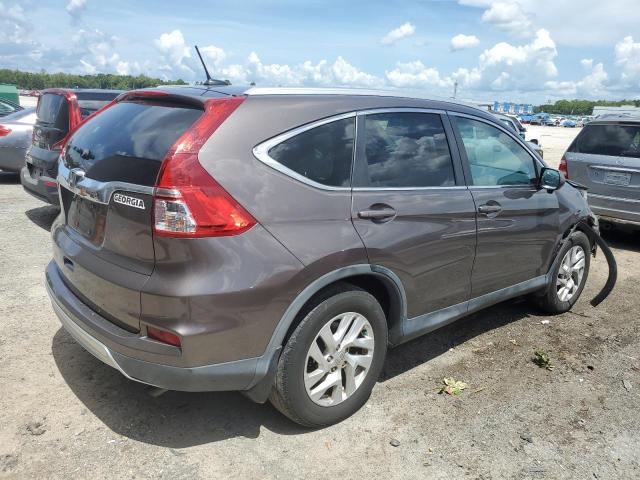 2015 Honda Cr-V Exl VIN: 2HKRM3H73FH504925 Lot: 61551744