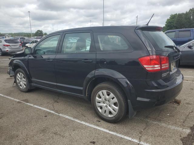 Vin: 3c4pdcab0ft719362, lot: 65109054, dodge journey se 20152