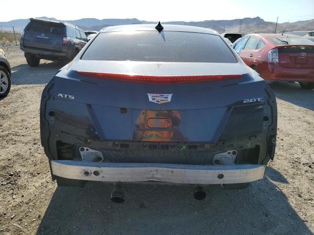 2018 Cadillac Ats VIN: 1G6AA5RX4J0164595 Lot: 61822454